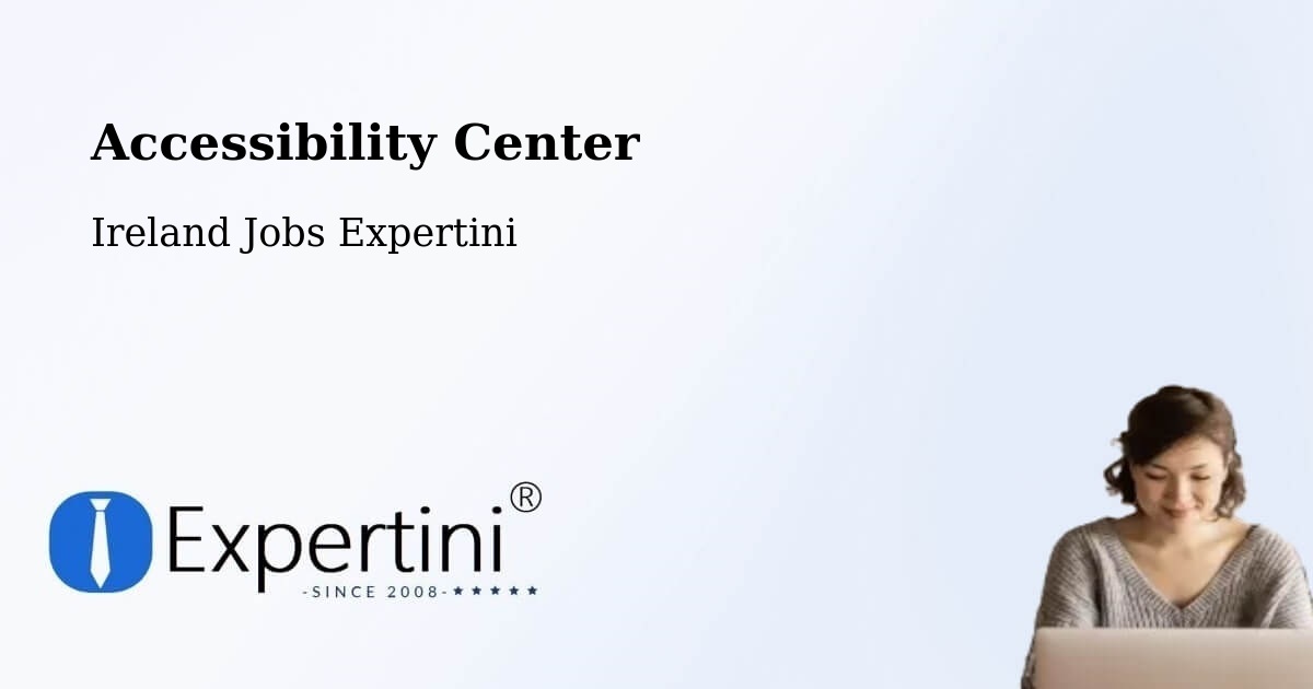 Accessibility Statement – Finglas - Ireland Jobs Expertini
