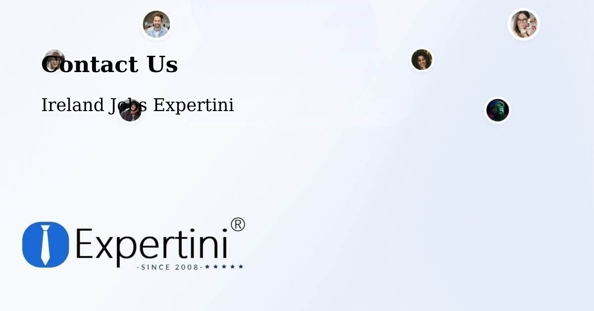 Contact Expertini – Finglas - Ireland Jobs Expertini