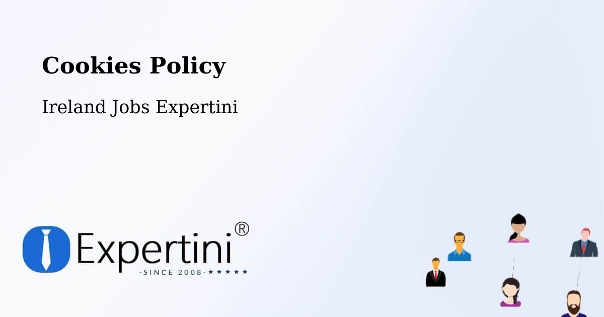 Cookie Policy – Finglas - Ireland Jobs Expertini