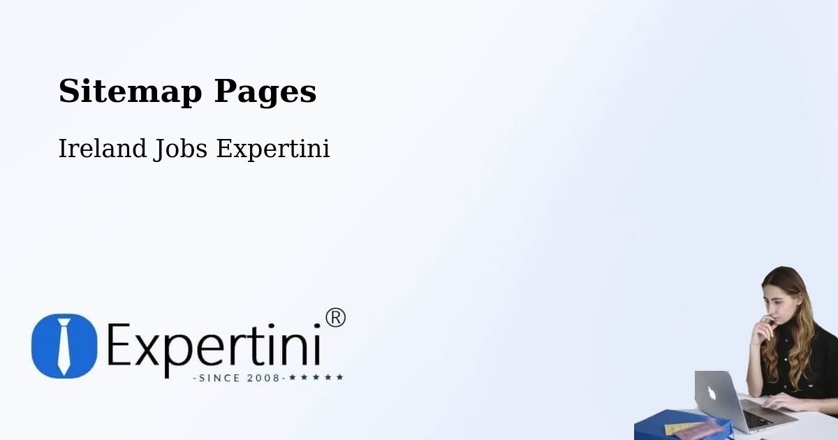 Sitemap Pages - Finglas - Ireland Jobs Expertini